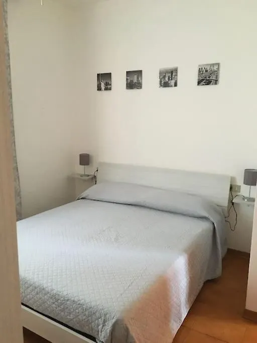 Appartamento Bellavista Castiglioncello 0*,  Italy