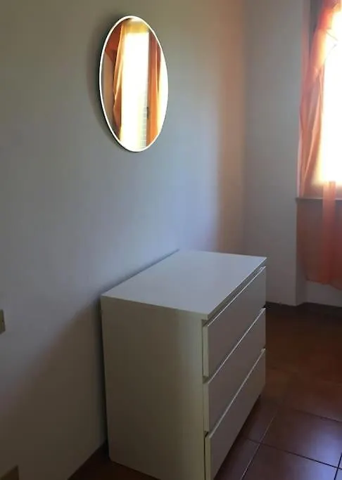 Appartamento Bellavista Castiglioncello