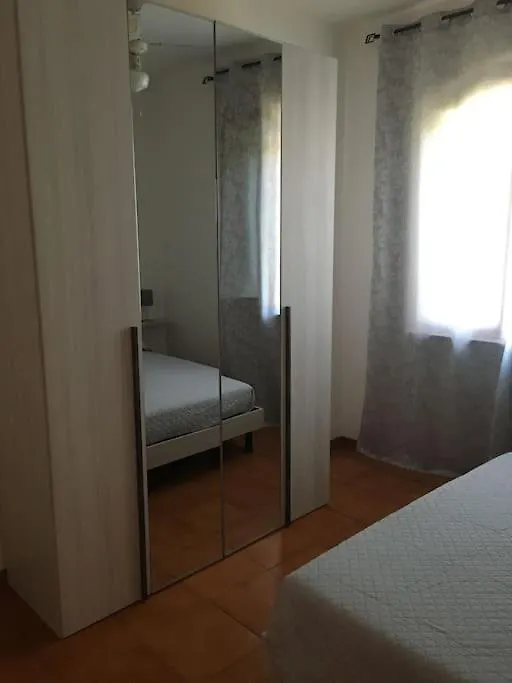 Apartment Appartamento Bellavista Castiglioncello
