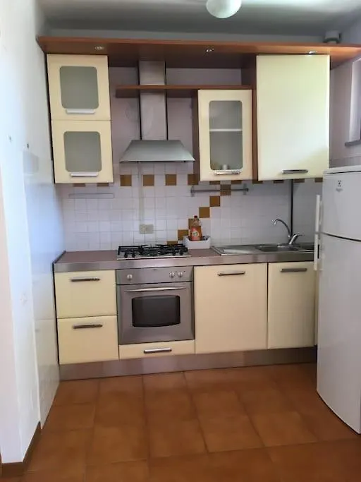 Apartment Appartamento Bellavista Castiglioncello