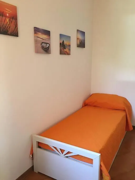 Appartamento Bellavista Castiglioncello Apartment
