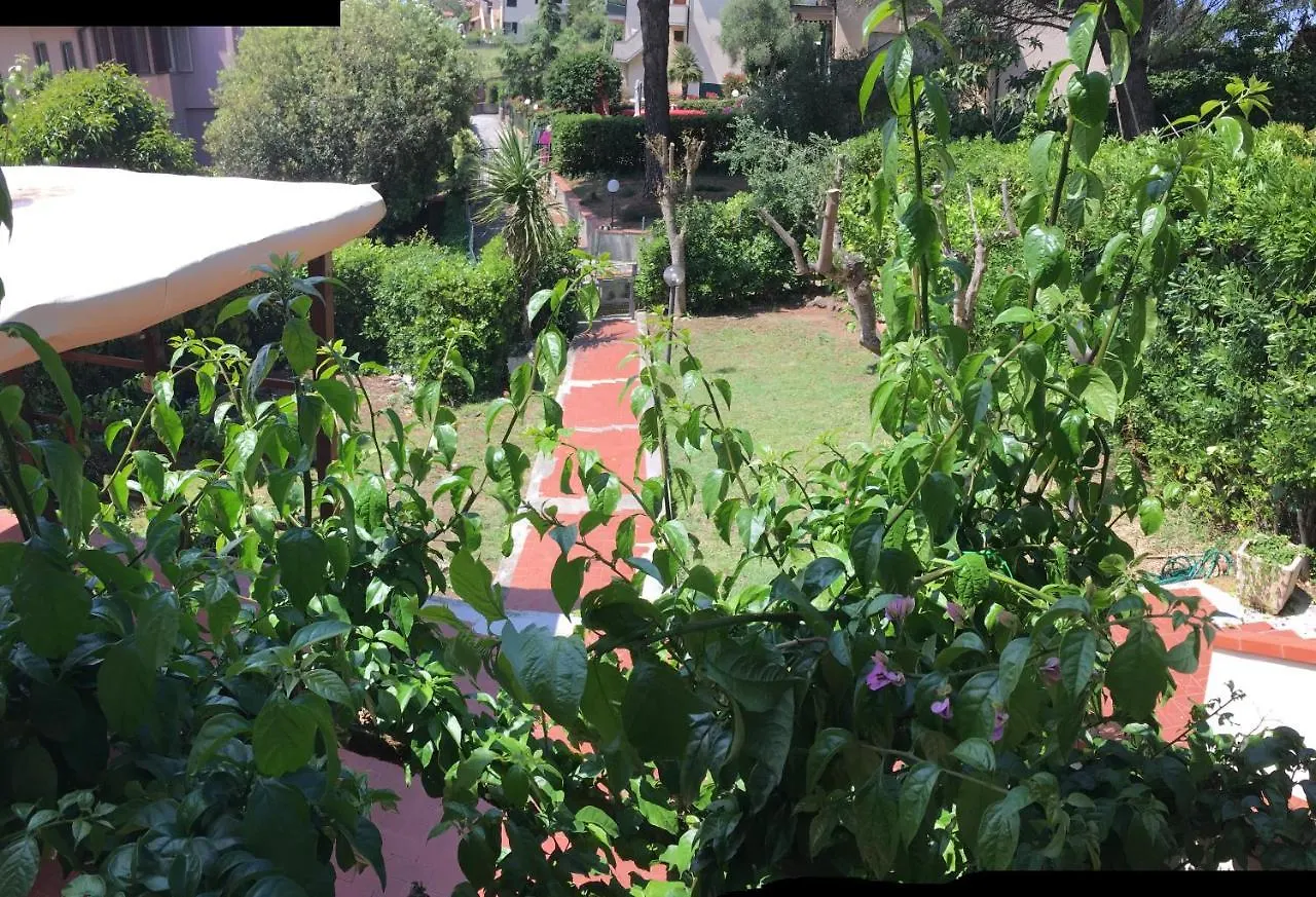Appartamento Bellavista Castiglioncello Apartment