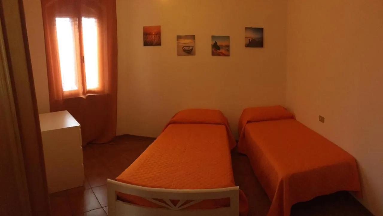 Apartment Appartamento Bellavista Castiglioncello