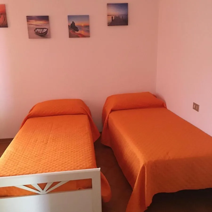 Appartamento Bellavista Castiglioncello Italy
