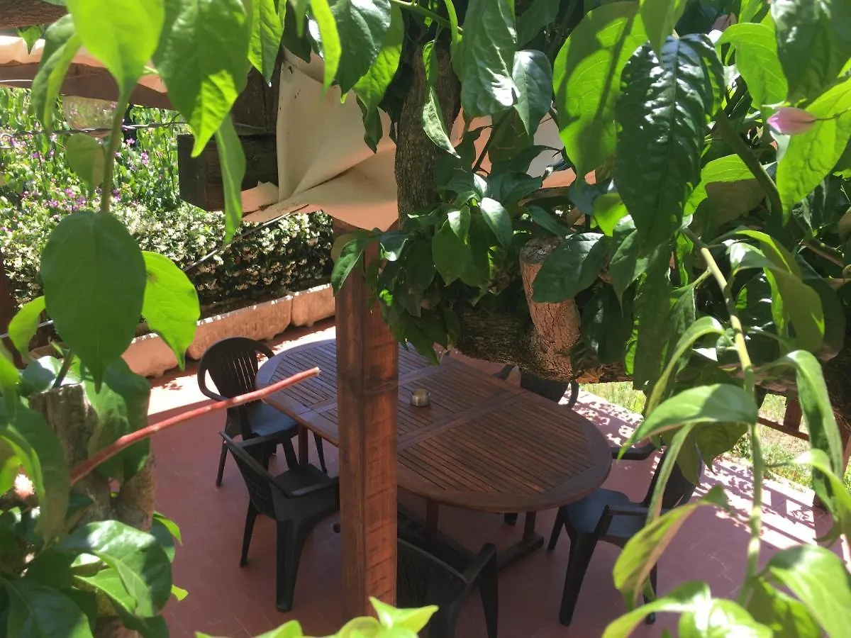 Appartamento Bellavista Castiglioncello Italy