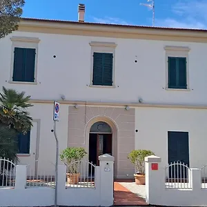 Hotel Corallo, Castiglioncello