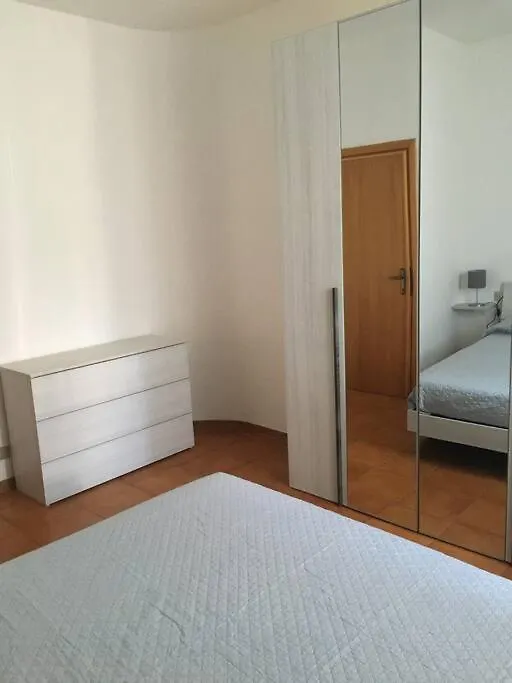 Appartamento Bellavista Castiglioncello Italien