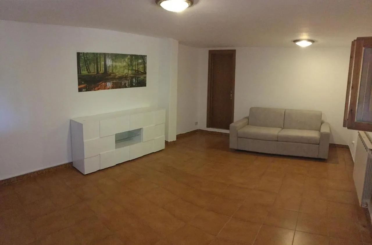 Appartamento Bellavista Castiglioncello